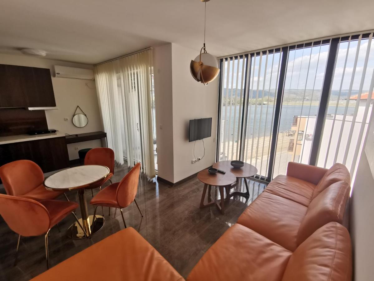 Gonik Apartmani Veliko Gradiste Exterior photo