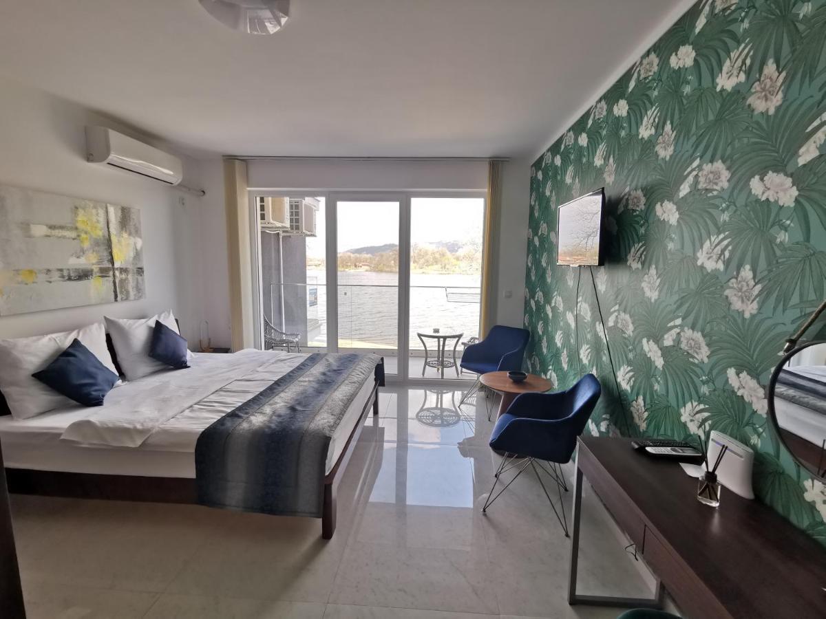 Gonik Apartmani Veliko Gradiste Exterior photo