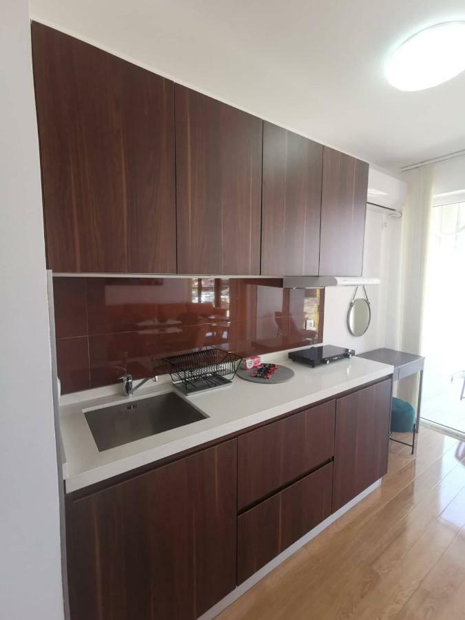 Gonik Apartmani Veliko Gradiste Exterior photo