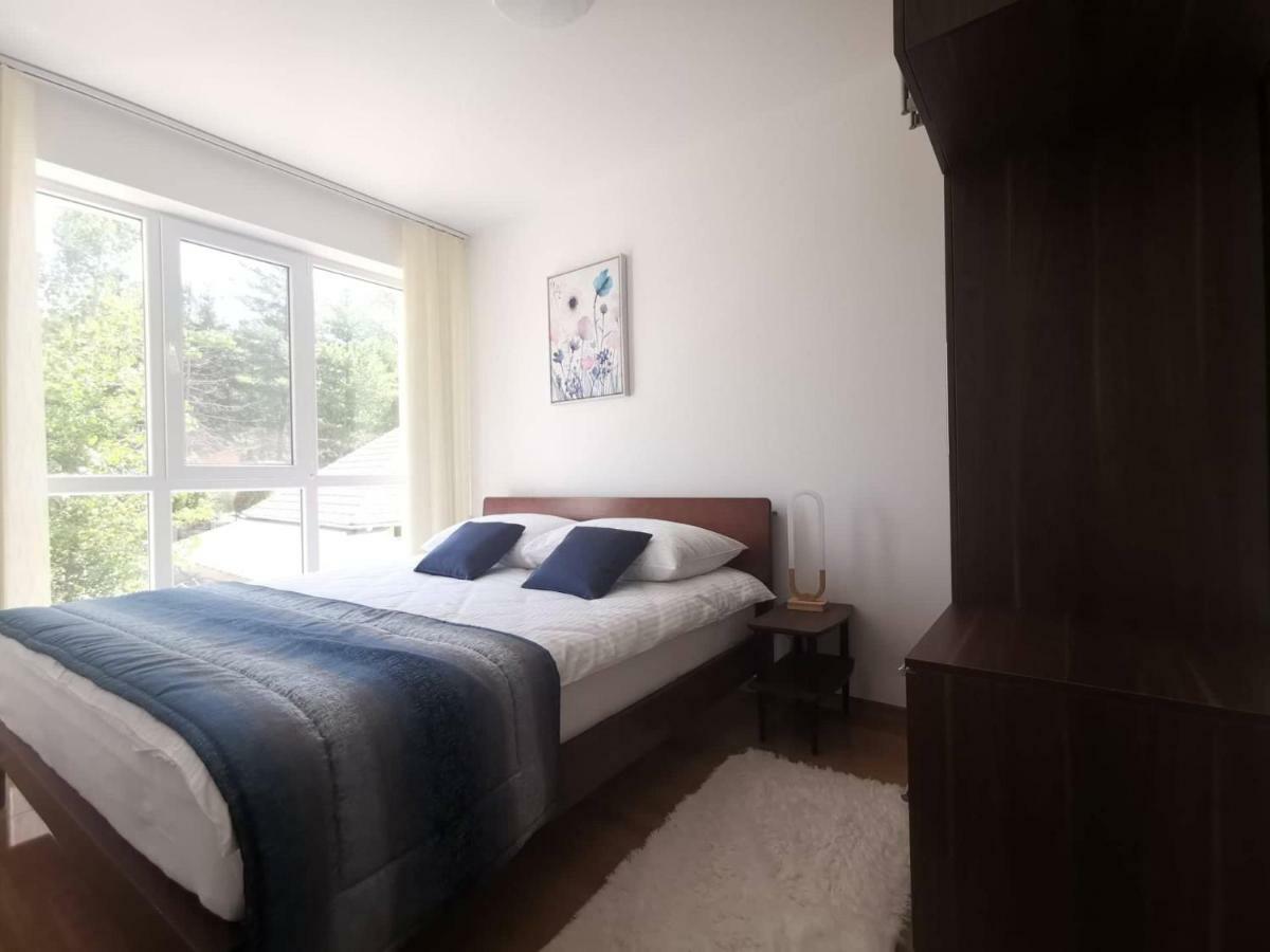 Gonik Apartmani Veliko Gradiste Exterior photo