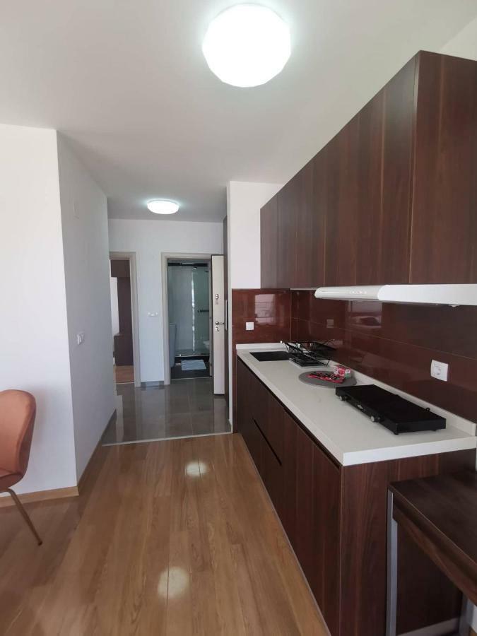 Gonik Apartmani Veliko Gradiste Exterior photo