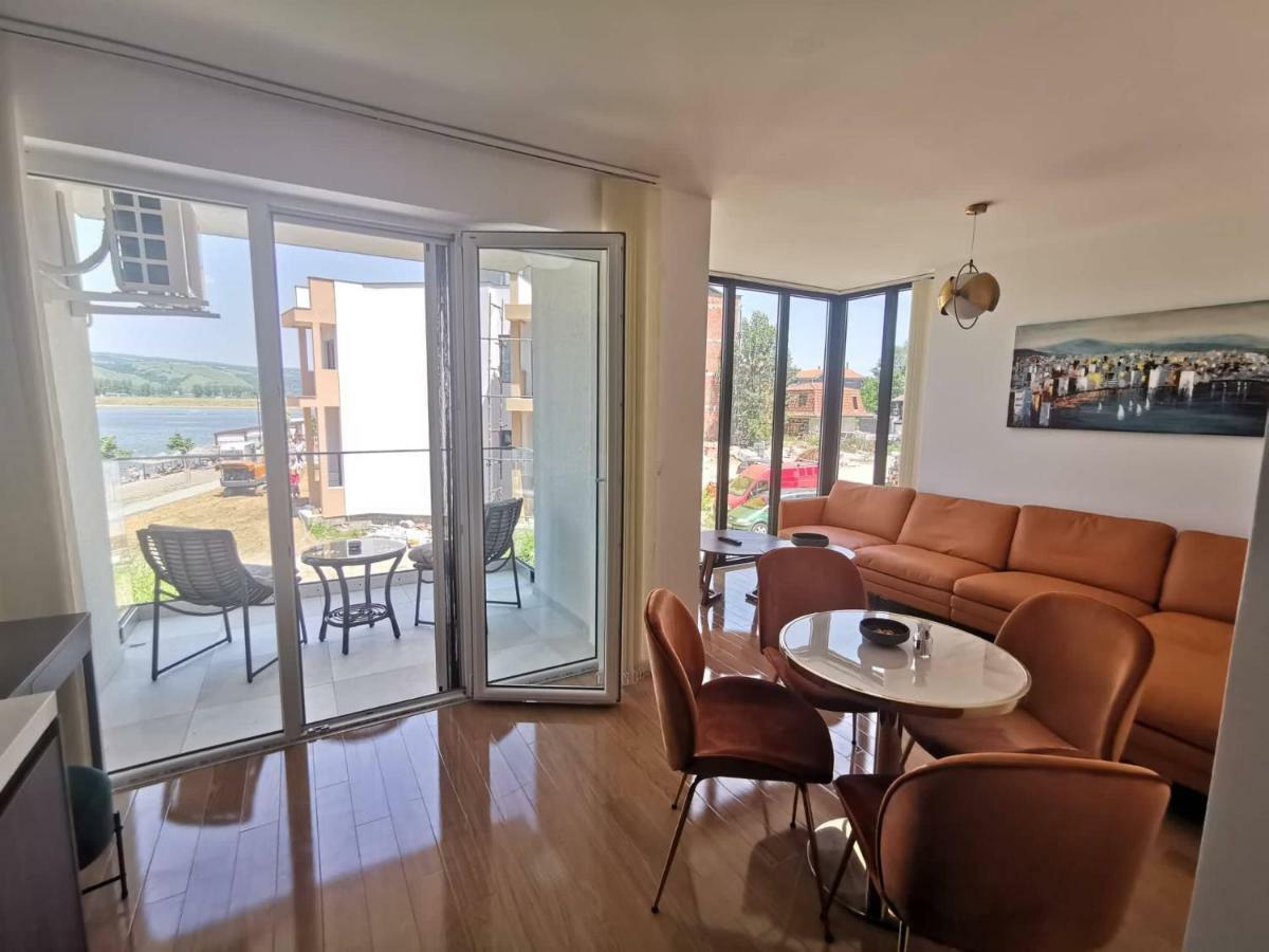 Gonik Apartmani Veliko Gradiste Exterior photo