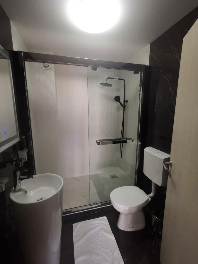 Gonik Apartmani Veliko Gradiste Exterior photo