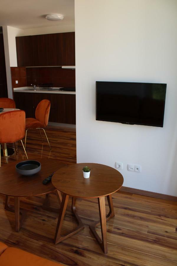 Gonik Apartmani Veliko Gradiste Exterior photo