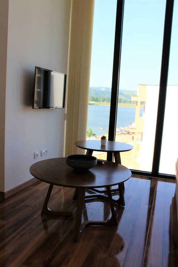 Gonik Apartmani Veliko Gradiste Exterior photo