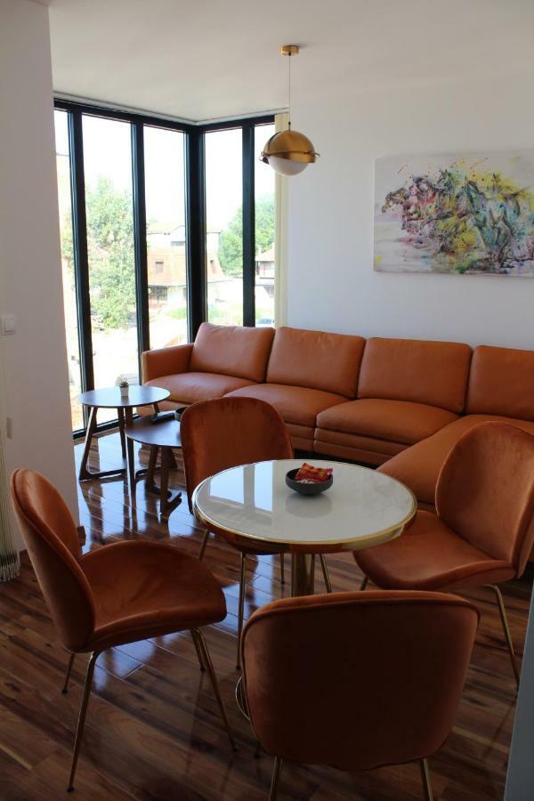 Gonik Apartmani Veliko Gradiste Exterior photo
